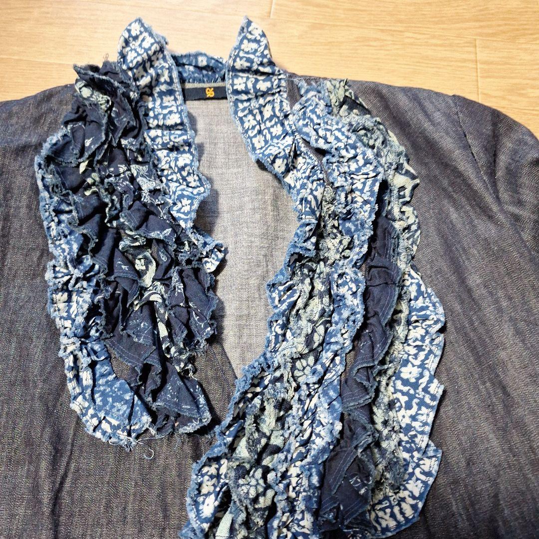 45R　バトウアールお祭り限定カシュクール