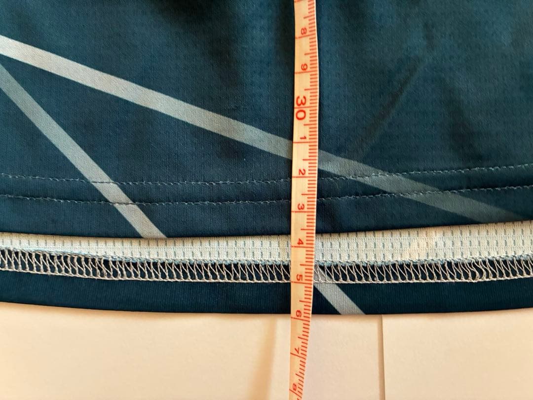 ソフトテニスYONEXユニフォーム