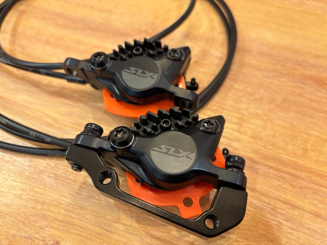 DEORE SLX 油圧ディスクブレーキBR-M7100