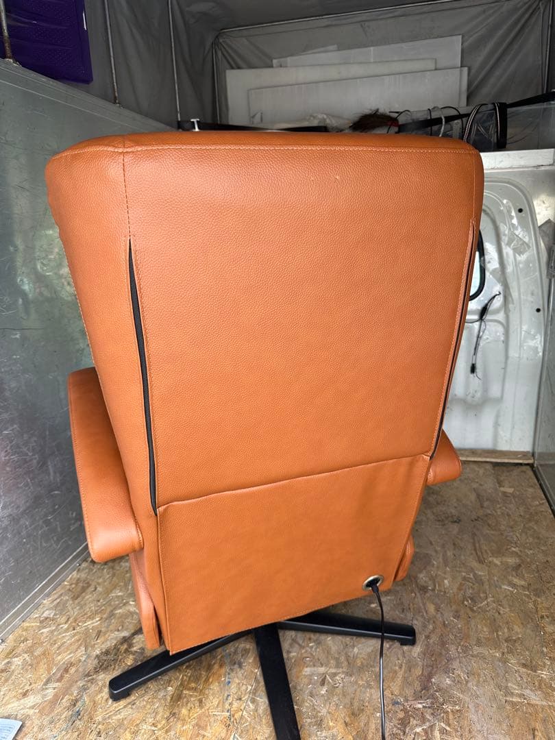 【美品】ヤマダオリジナル 電動チェア 電動ソファー