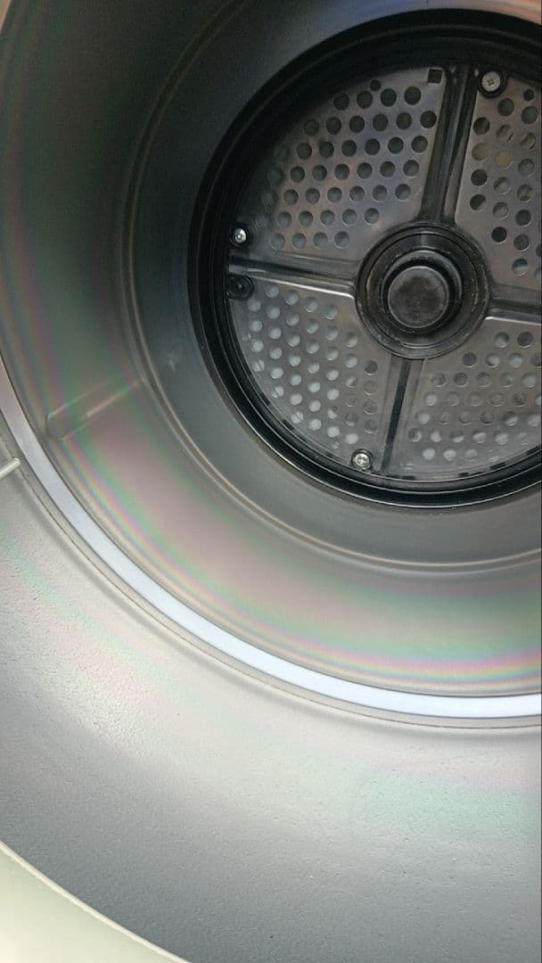 HITACHI 電気式衣類乾燥機