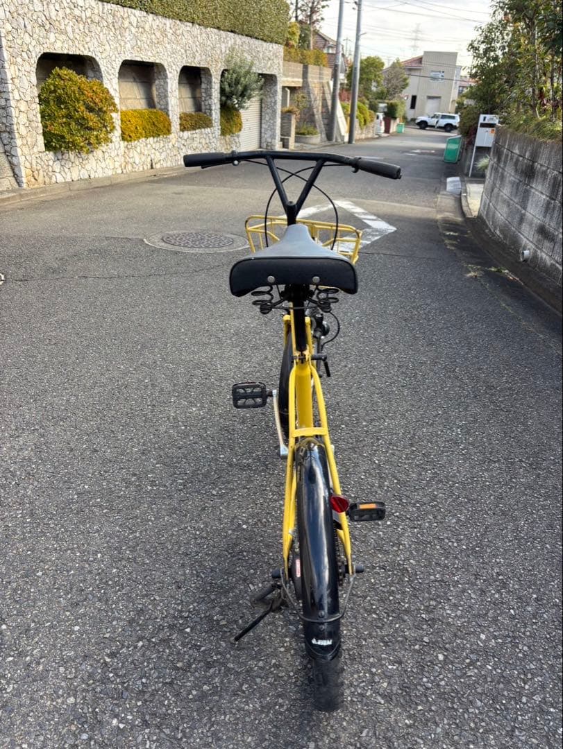 APRES MIDI アプレミディ　アサヒサイクル