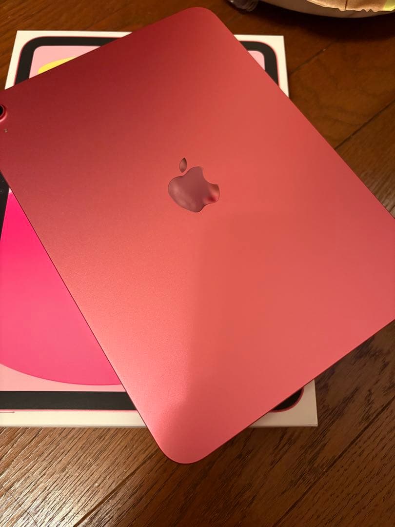 iPad代10世代