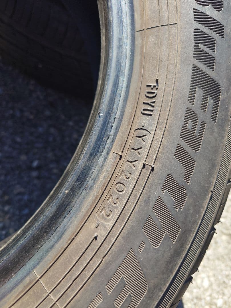 最終値引き！１７５/６５Ｒ１５タイヤホイールセット