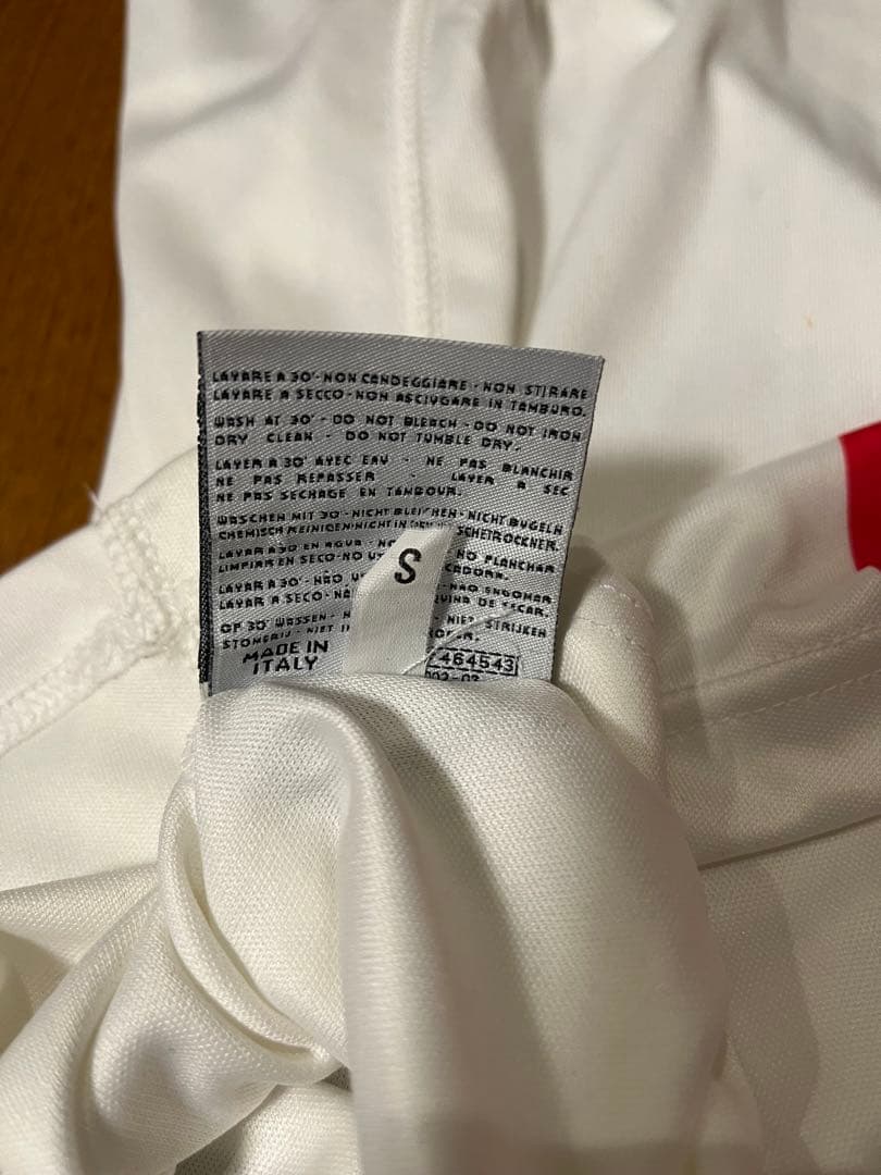 【希少】 01/02 フェイエノールト No.14 小野伸二 