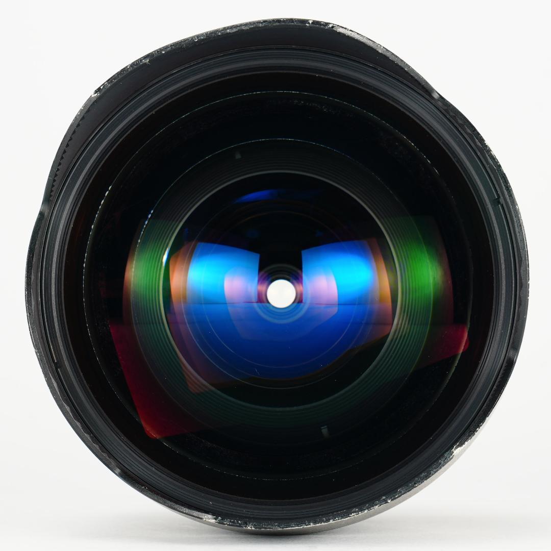 【プロテスト済】Nikon AF Nikkor 14mm F2.8D 033