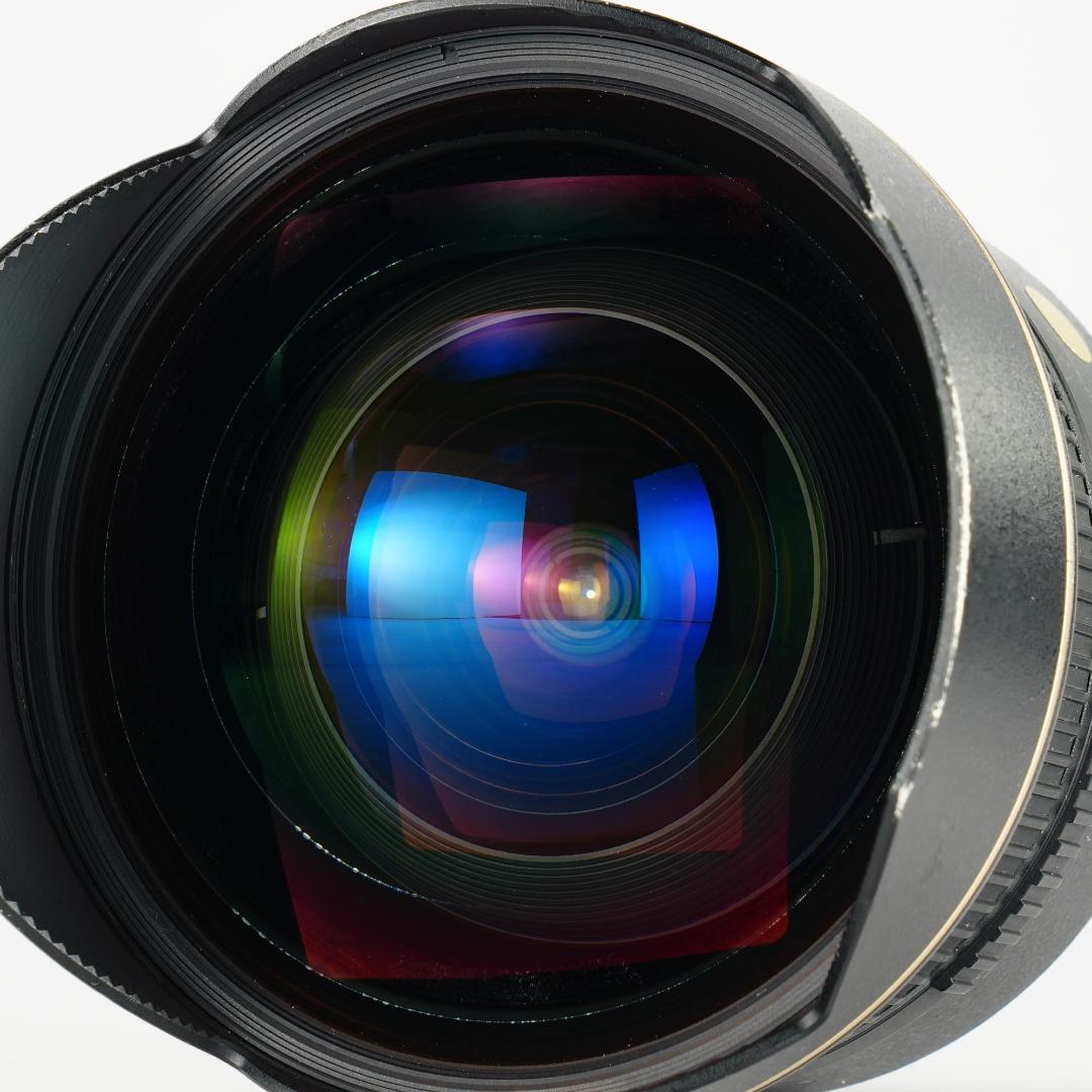 【プロテスト済】Nikon AF Nikkor 14mm F2.8D 033