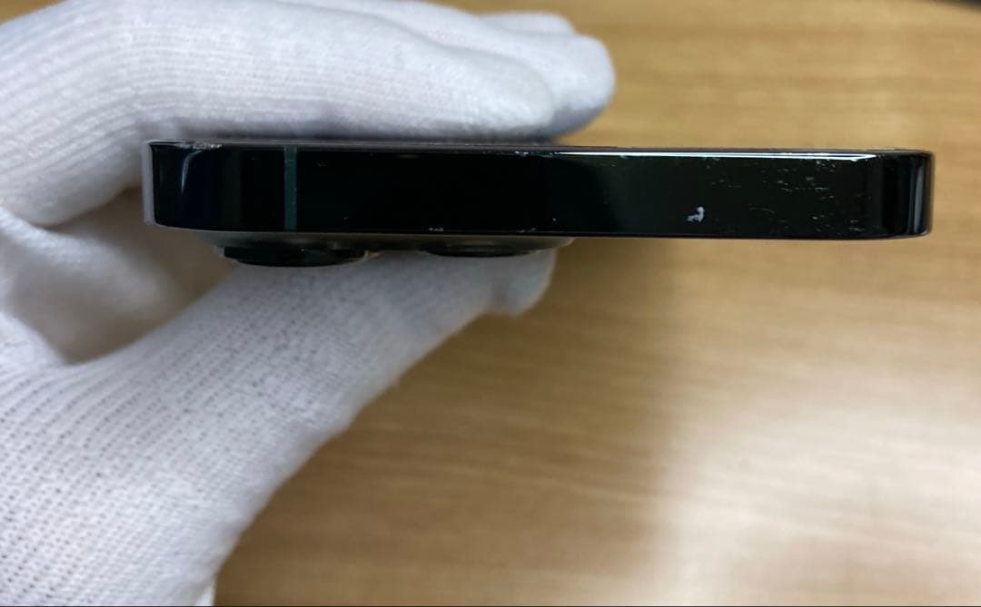 iPhone 13 Pro 128GB アメリカ版　シャッター音なし