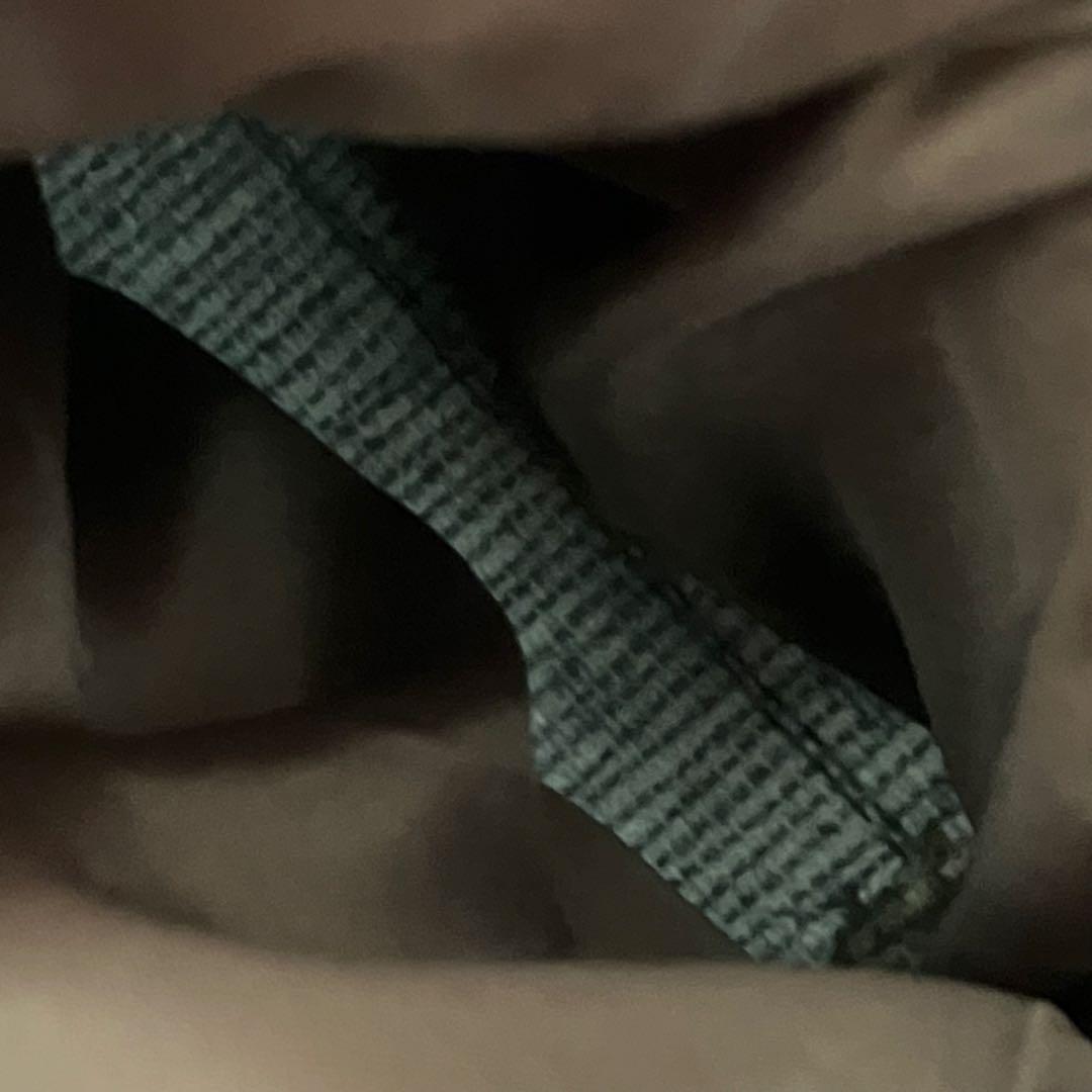 廃盤モデル THE NORTH FACE NF51372 ヌプシ レザーブーツ