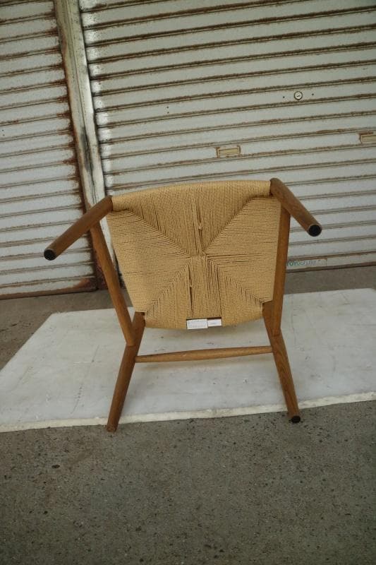 ☆最終値下げ11/21迄☆ 関家具 / イロハチェア / ダイニングチェア