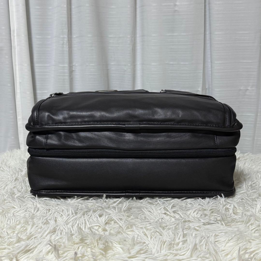 ⭐️新品未使用⭐️　TUMI ALPHA3　ビジネスバッグ　9603141DL3