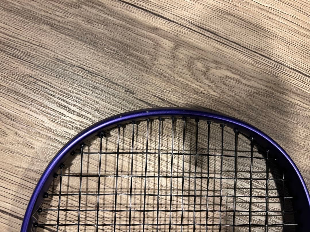 YONEX VOLTRAGE 7S テニスラケット