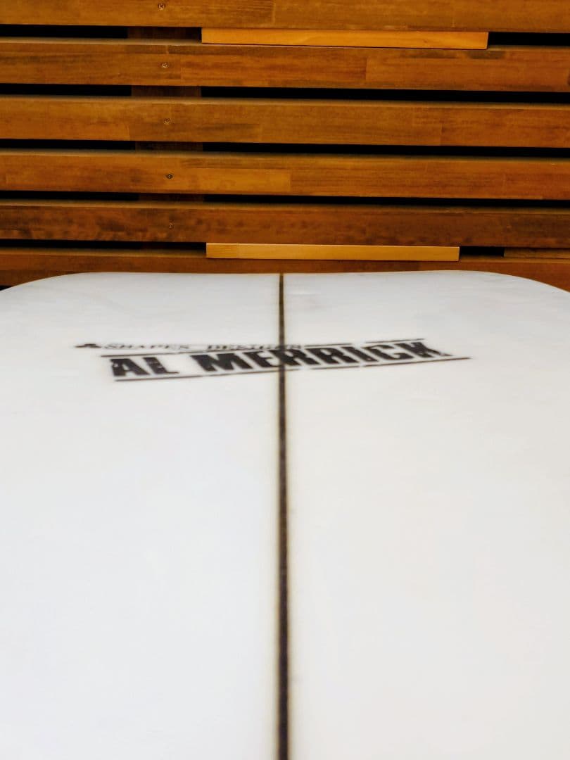 チャンネルアイランド アルメリック CI 2.PRO 6'1\" PU FCS2