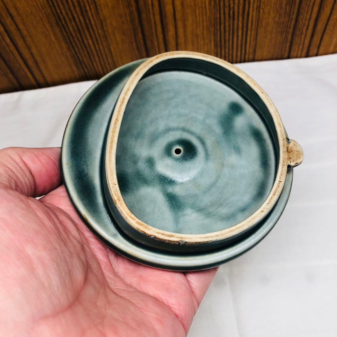 Quistgaard Azur クイストゴー アズール ティーポット(大)