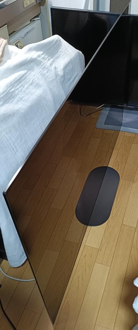 あき　美品19年製65V型 SONY BRAVIA KJ-65A9G