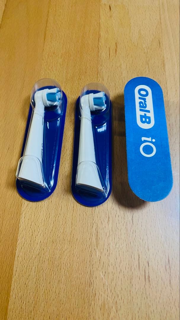 【値下げ】ブラウン BRAUN 電動歯ブラシ　oral B iO8