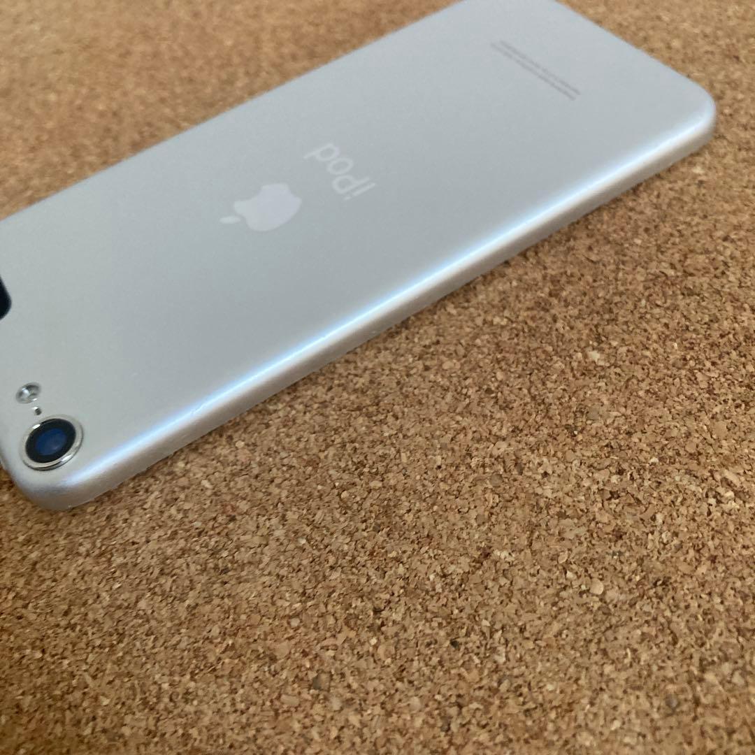 320【早い者勝ち】電池良好☆iPod Touch7 第7世代 32GB☆