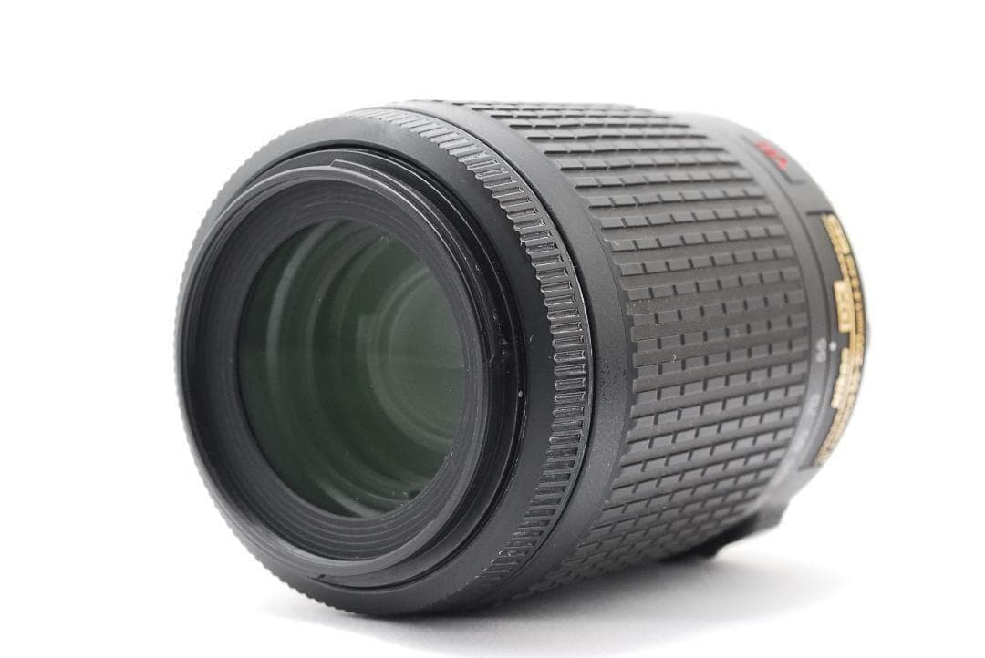 動作良好 Nikon D5600 ダブルレンズ スマホ転送 WiFi 初心者OK