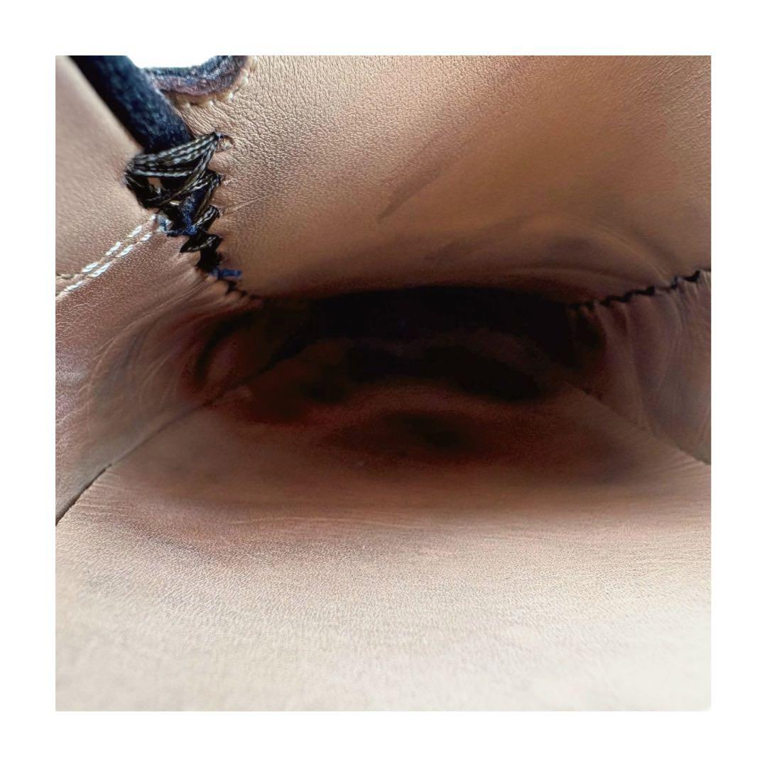 【capaさん専用】クロケットアンドジョーンズ ローマ ドライビングシューズ