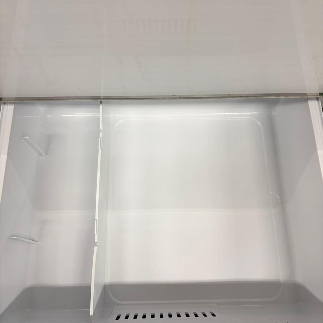 613 極美品　冷蔵庫　洗濯機　セット　小型　一人暮らし　ホワイト　単身サイズ