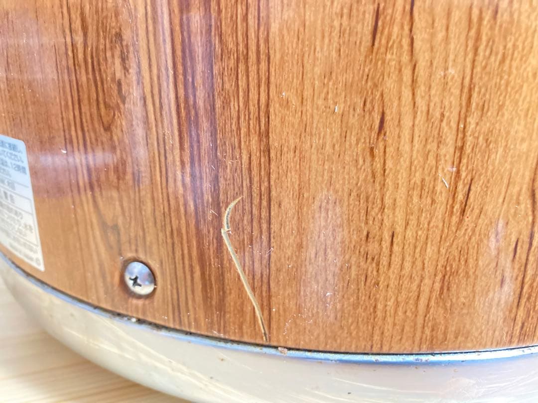 ☆ZOJIRUSHI 業務用 保温ジャー THA-C60 3升 象印 炊飯器