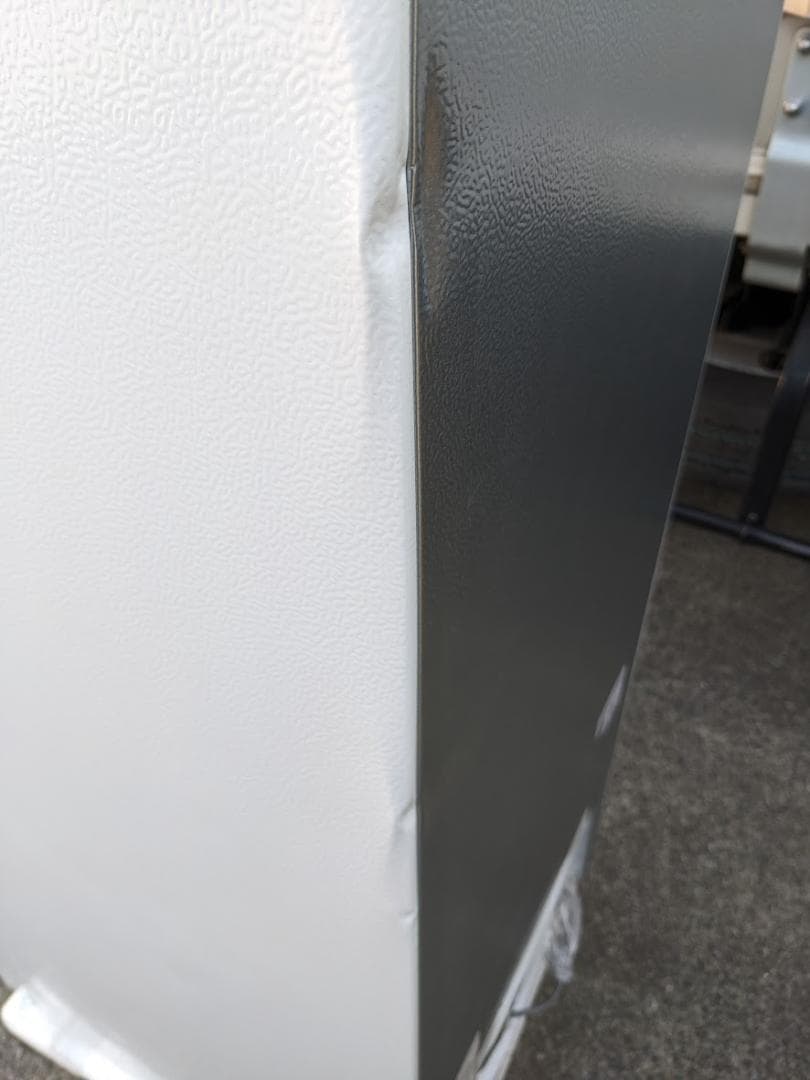 Hisense HR-D1701W 冷蔵庫 175L 右開き 2024年製