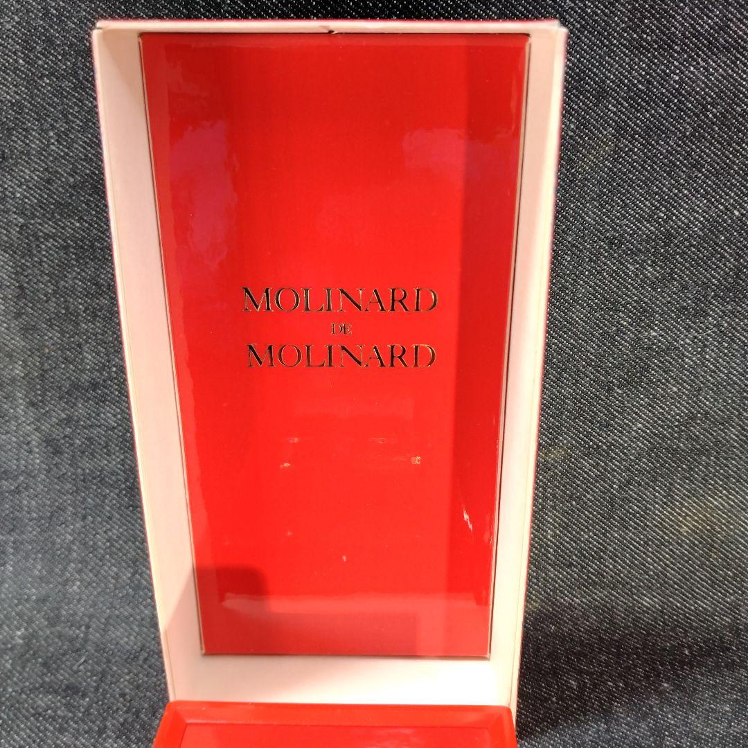 ☆ほぼ未使用・希少廃盤香水モリナール ドゥ モリナール パルファム 7.5ml☆