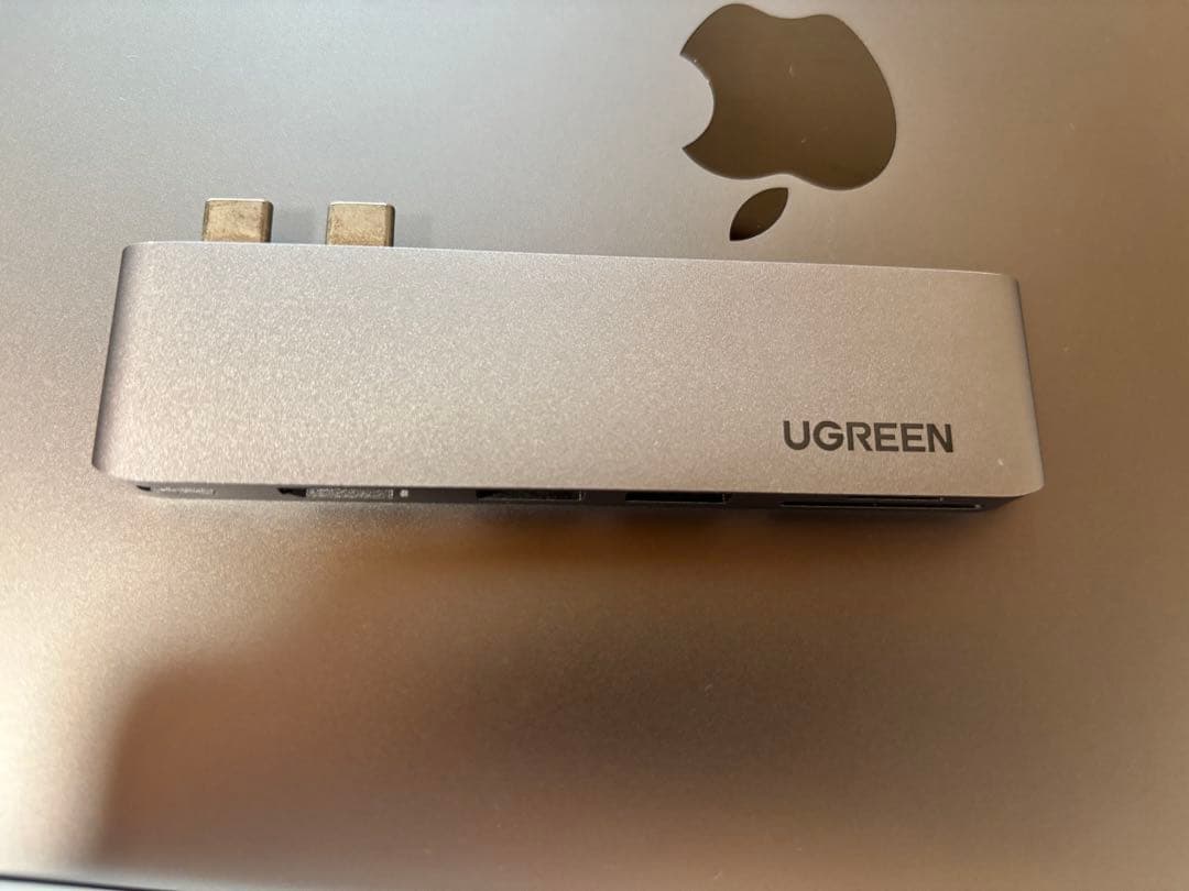 箱付き！　MacBook Air スペースグレー A1 2020 値下げ応相談