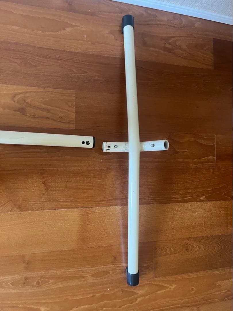 ラシエスタ　ダブルサイズ　ハンモック