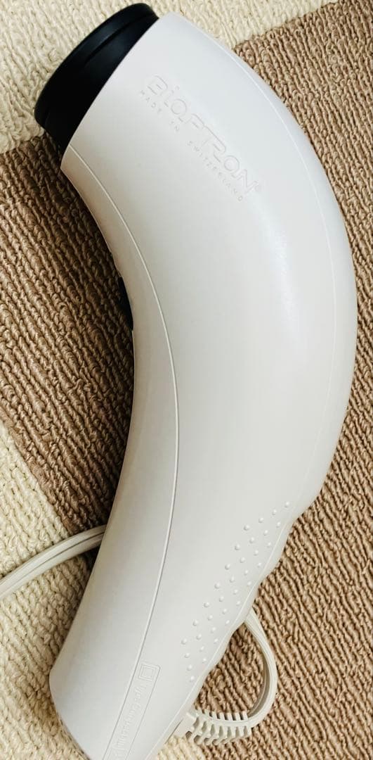 バイオプトロン　スイス製　スオッツ　未使用5本