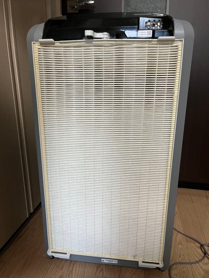 【美品】アトモスフィアスカイ　空気清浄機　　Amway 2020製