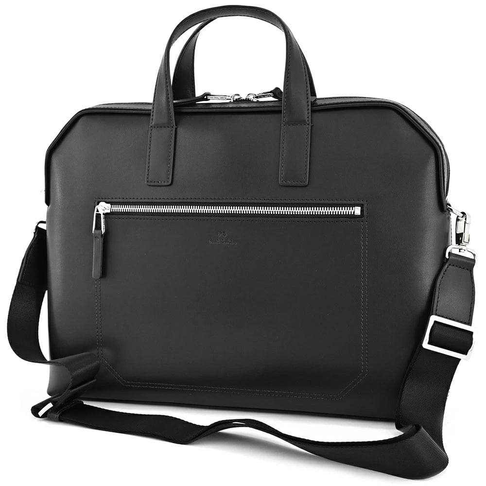 453z 新品 PS Paul Smith ビジネス 2WAYブリーフケース