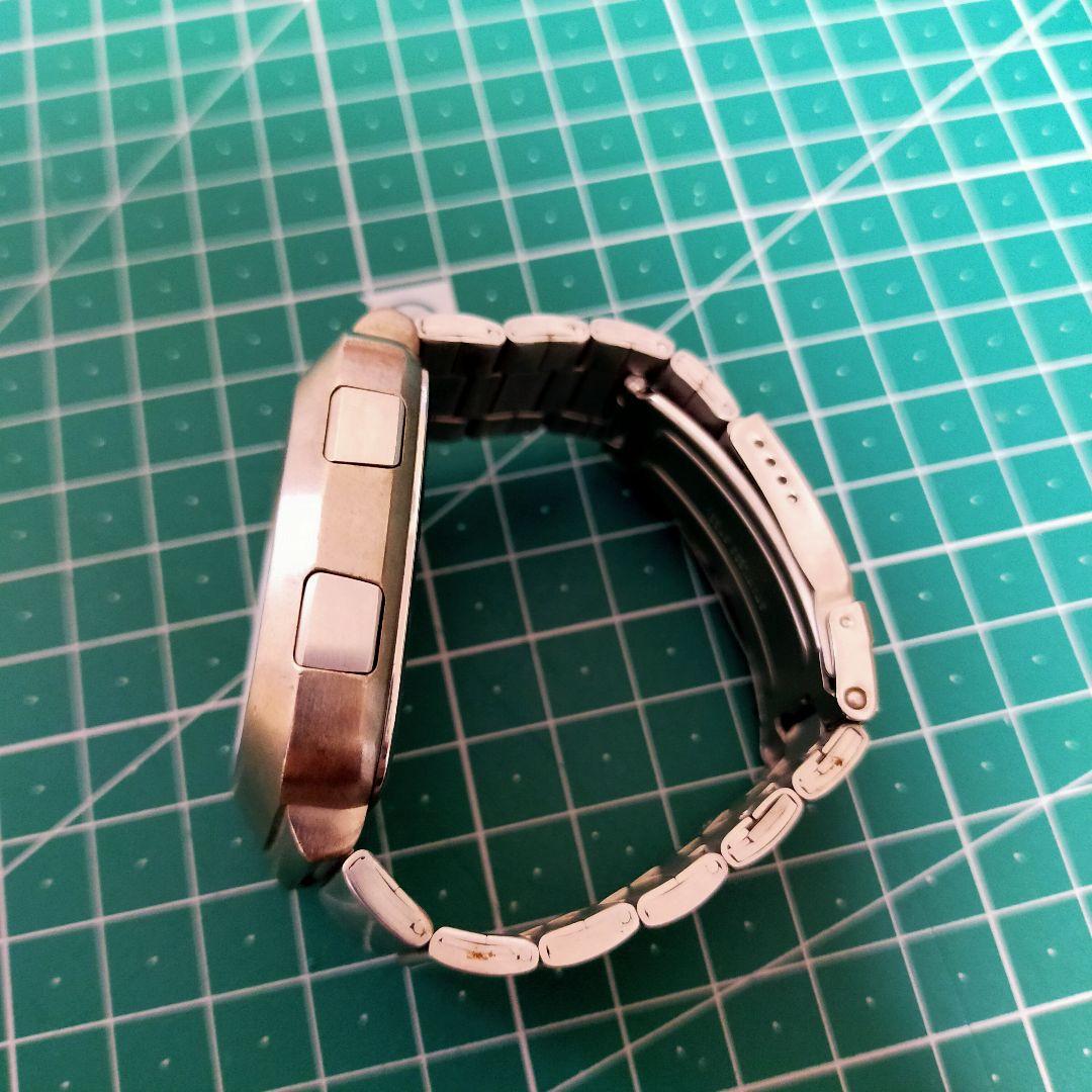 NIXON The METRO 初期モデル