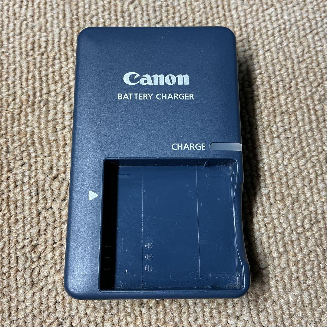 Canon IXY DIGITAL 7.1メガピクセル