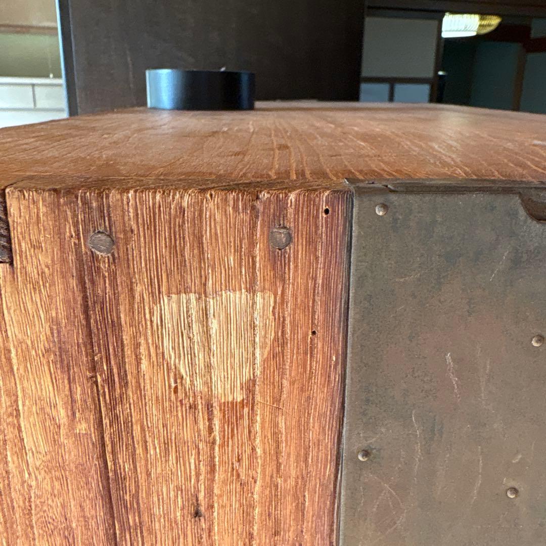 桐タンス ⭐️現地引渡しも可能