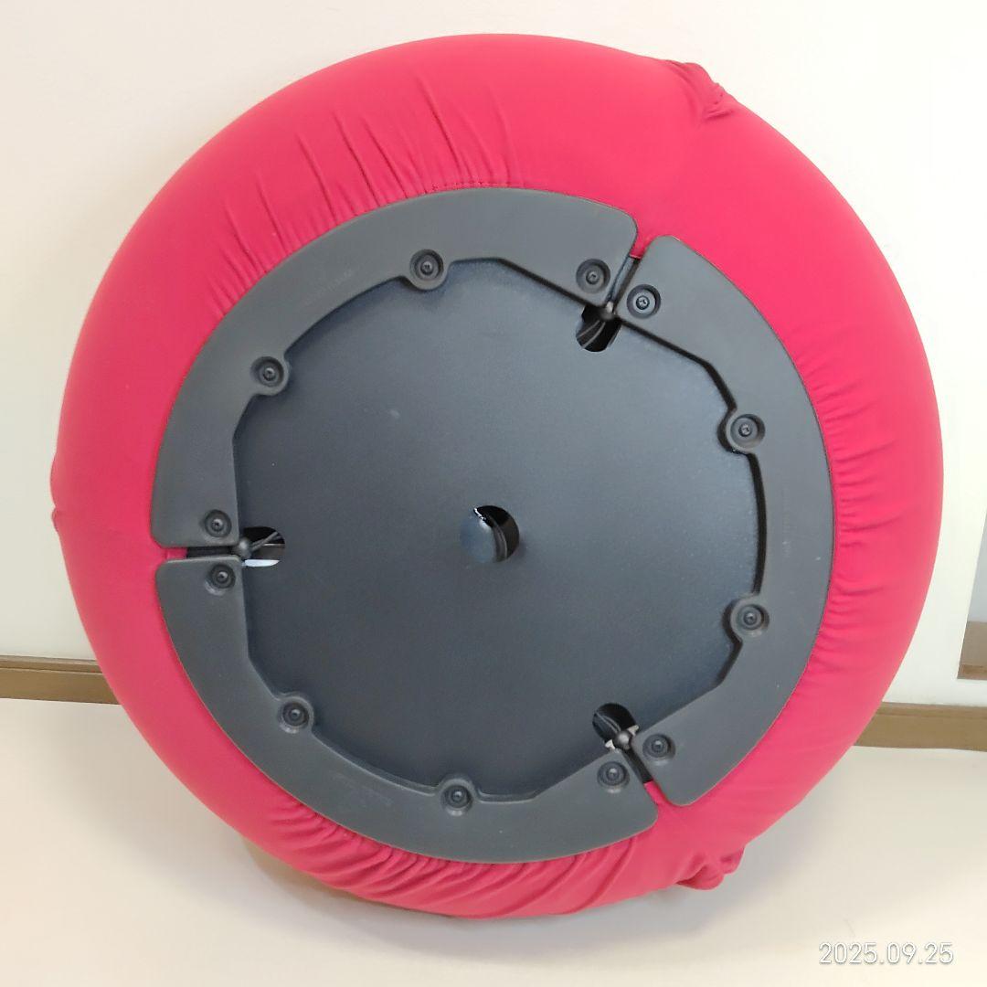 Baleri Italia バレリ イタリア TATONE タトーネ　スツール