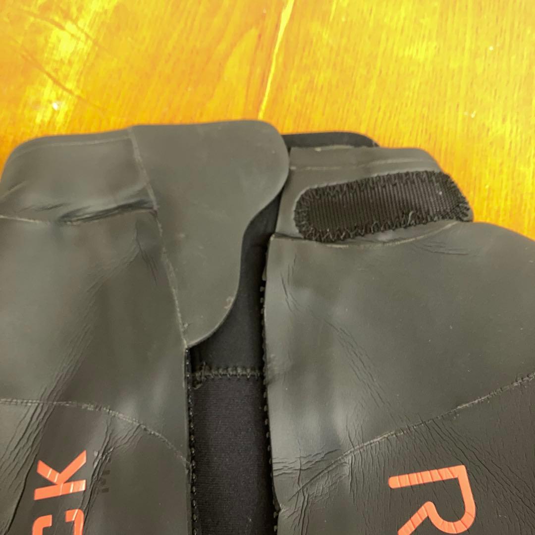 ROKA ウェットスーツ MAVERICK MX サイズL