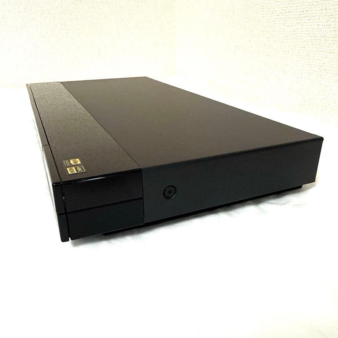 SONY　Blu-ray 2TB　BDZ-FBW2000　2021年製