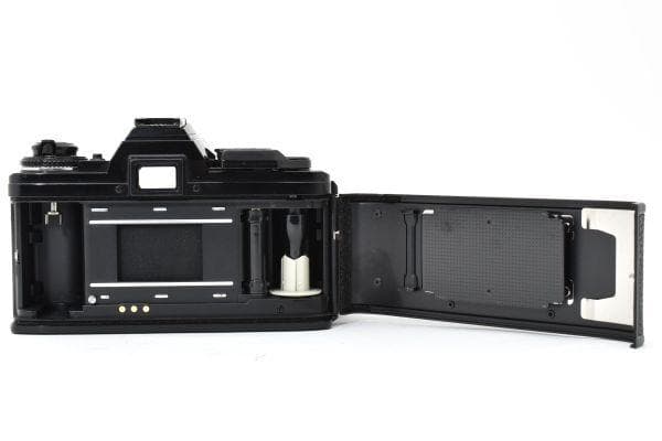 フィルムカメラ Minolta X-700 #431-1