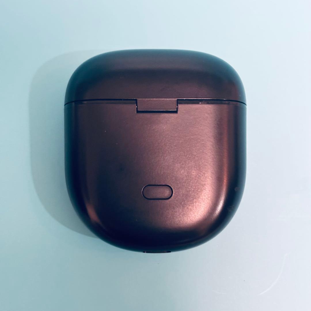 Bose QuietComfort Earbuds II ブラック