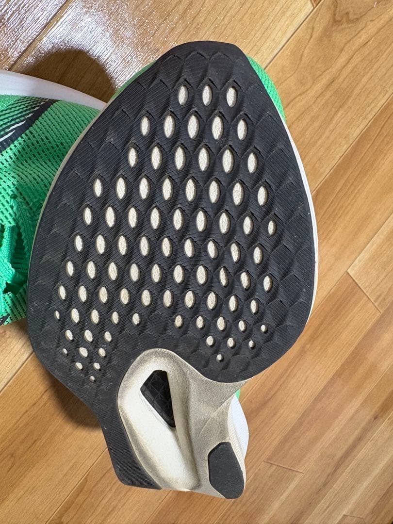 アシックス　マジックスピード5 メンズ27.5cm