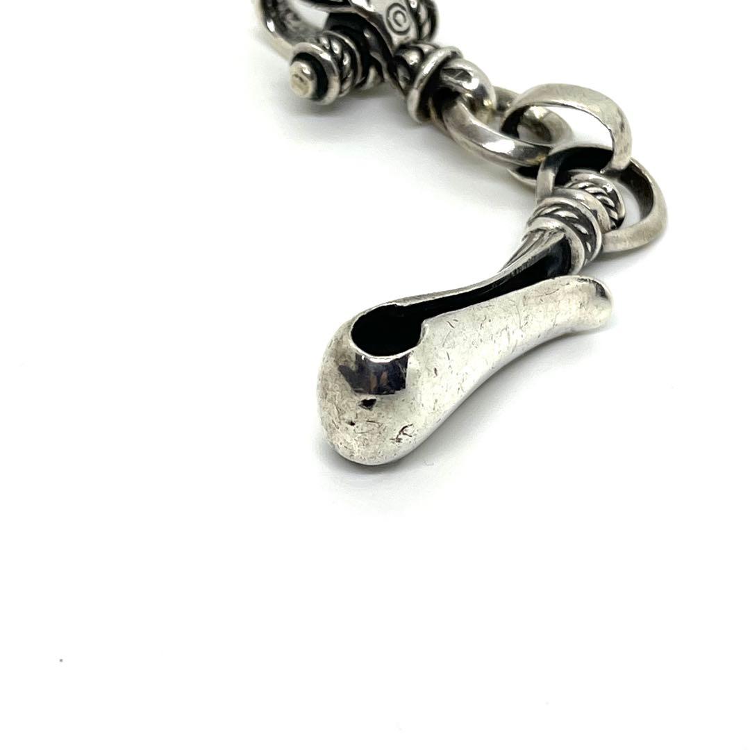 Yh ●LEONARD KAMHOUT・レナードカムホート●ベルトフック&