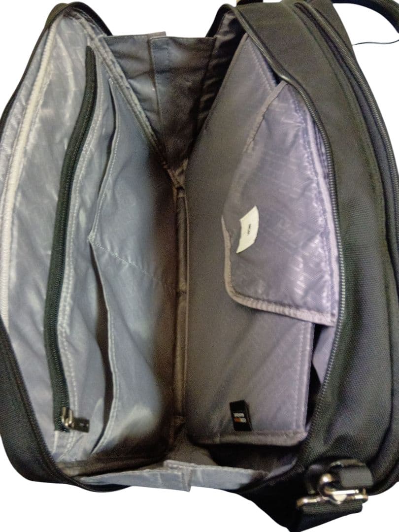 【美品】エース/ACE EVL-3.5 ビジネスバッグ定価40,700円