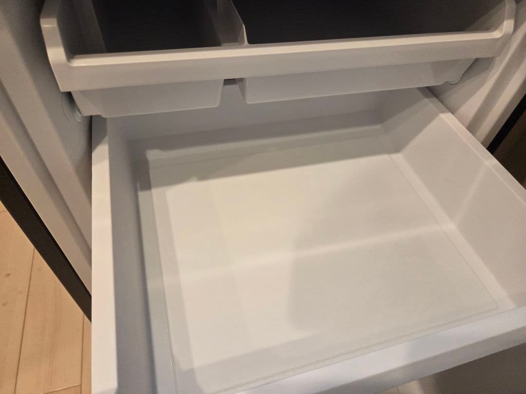 【美品/本日のみ】2024年製 AQUA 2ドア冷蔵庫(AQR-20P)