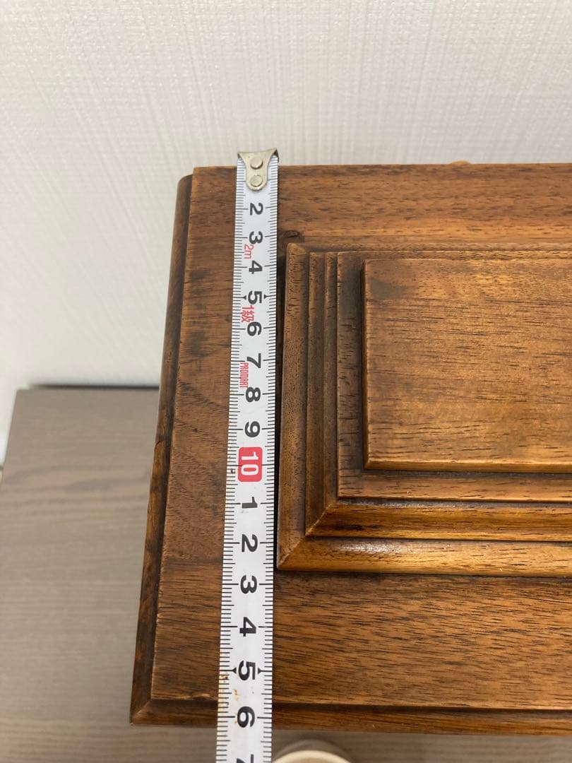 お値下げ☆☆アンティーク時計　Arden's Clock Shop 制作時計