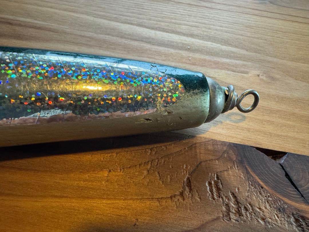 カーペンター　GT γ140 ディアブロ