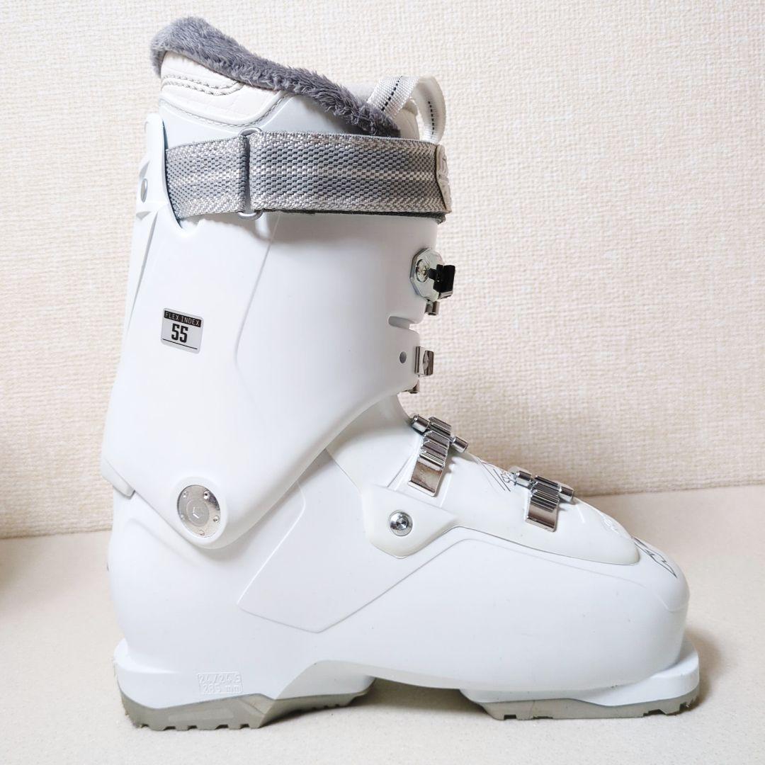 ノルディカ NORDICA スキーブーツ NXT sp55W 24-24.5cm