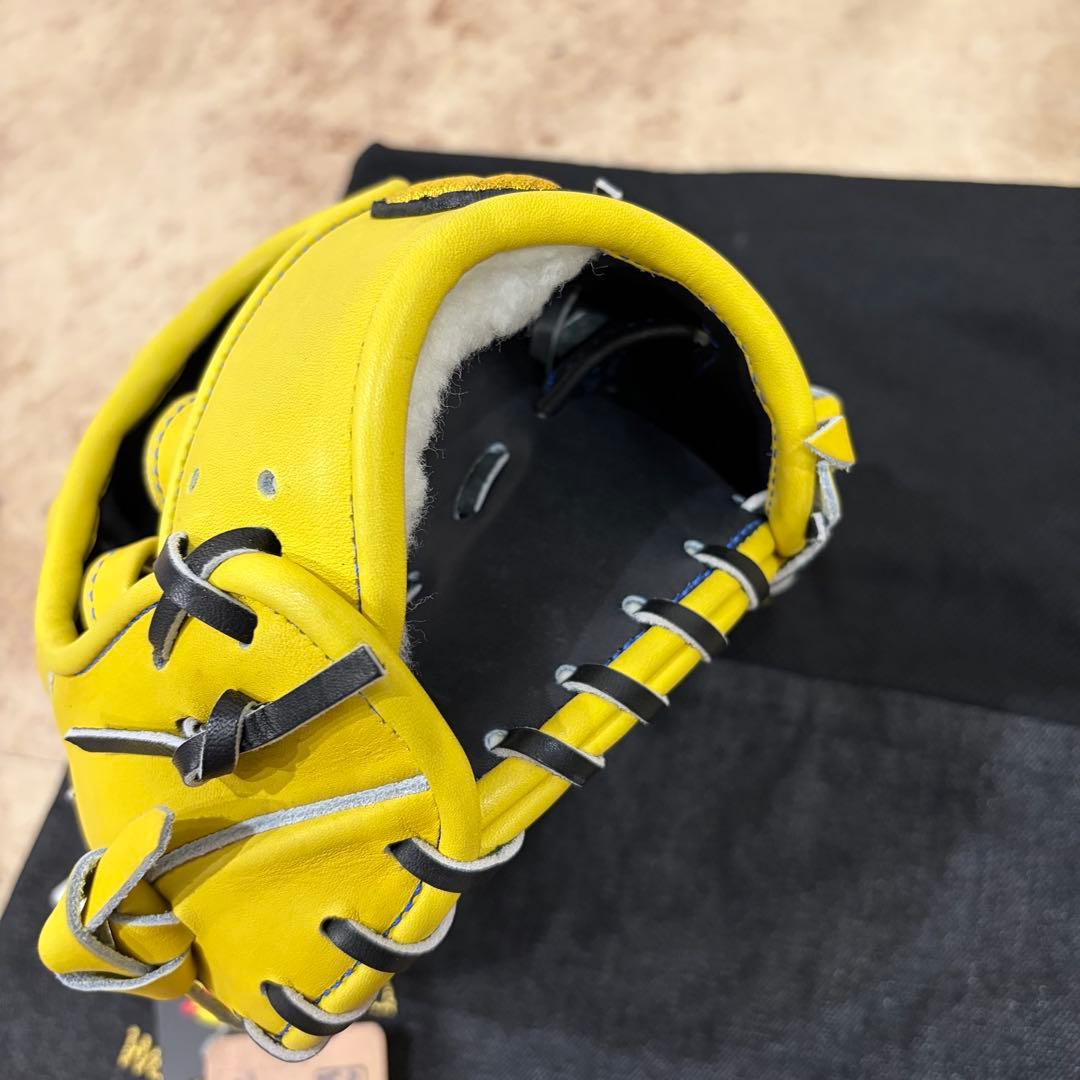 ワールドペガサス グローブ グラブ 硬式 内野手