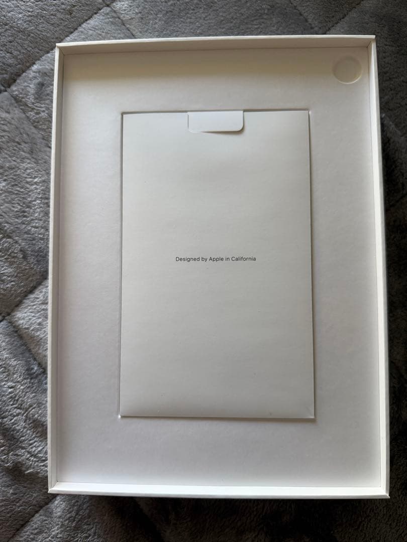 iPadAir第5世代