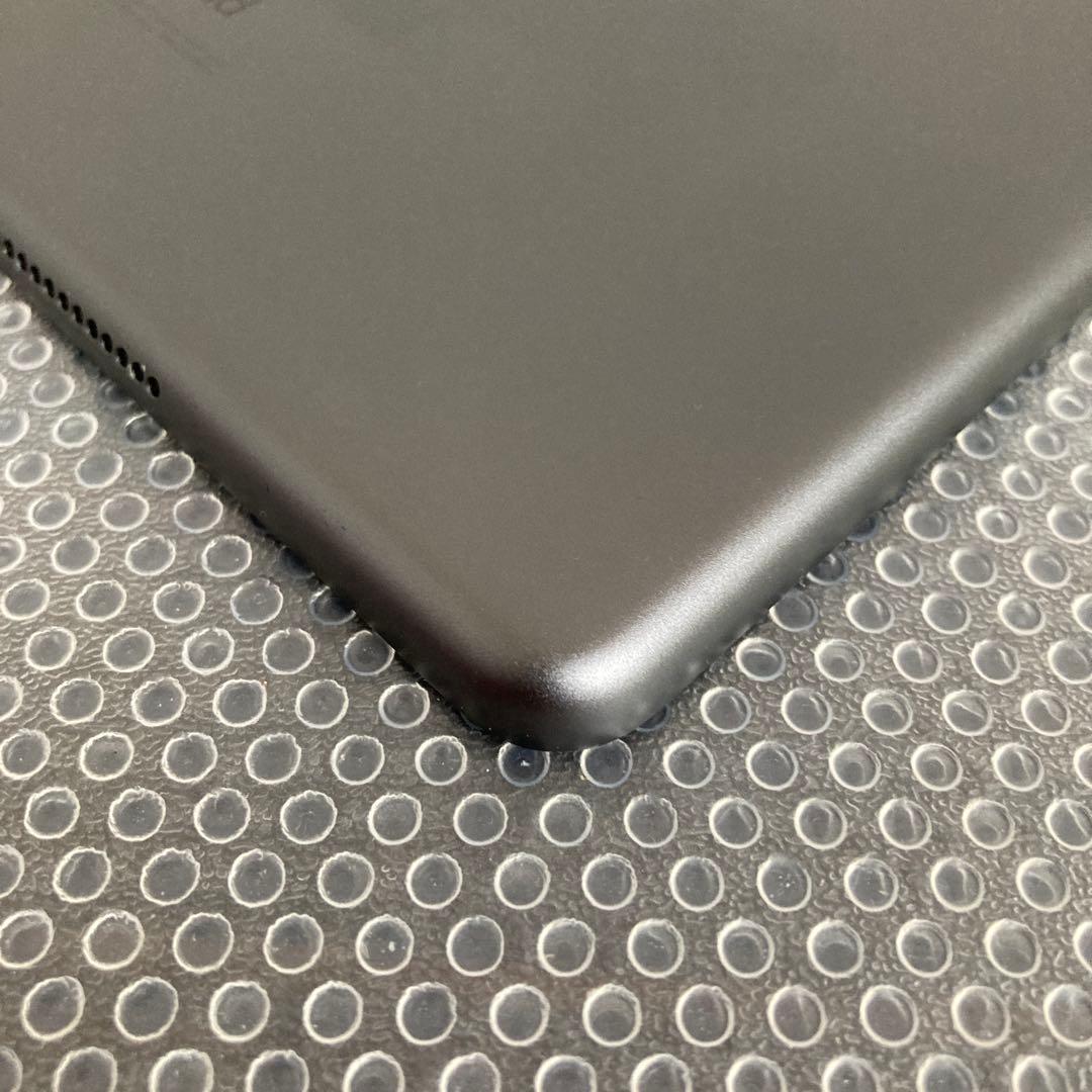 3382【早い者勝ち】iPad7 第7世代 32GB WIFIモデル☆